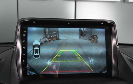 Ford C-MAX II, 2015 год, 1 099 000 рублей, 14 фотография