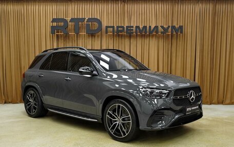 Mercedes-Benz GLE, 2025 год, 16 150 000 рублей, 4 фотография