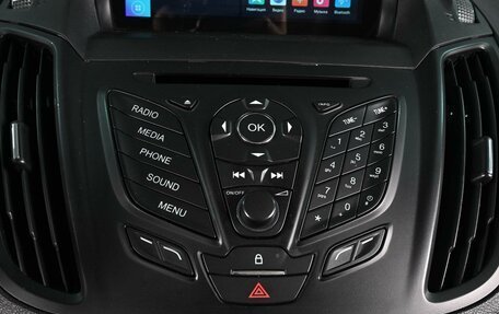 Ford C-MAX II, 2015 год, 1 099 000 рублей, 15 фотография