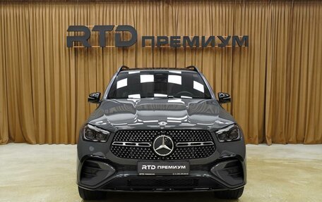 Mercedes-Benz GLE, 2025 год, 16 150 000 рублей, 6 фотография
