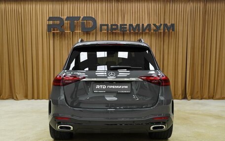 Mercedes-Benz GLE, 2025 год, 16 150 000 рублей, 7 фотография