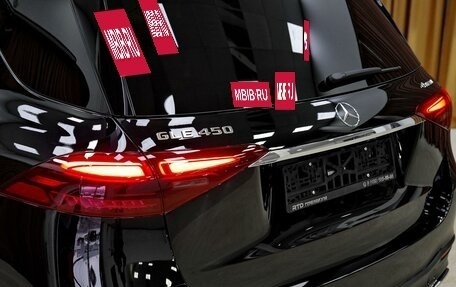 Mercedes-Benz GLE, 2025 год, 15 900 000 рублей, 33 фотография