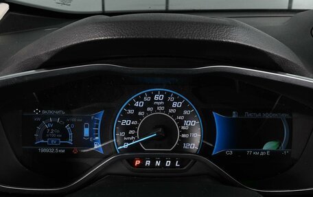 Ford C-MAX II, 2015 год, 1 099 000 рублей, 19 фотография