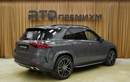 Mercedes-Benz GLE, 2025 год, 16 150 000 рублей, 3 фотография