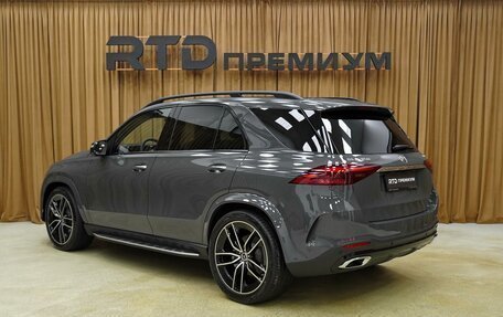 Mercedes-Benz GLE, 2025 год, 16 150 000 рублей, 5 фотография