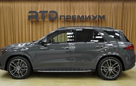 Mercedes-Benz GLE, 2025 год, 16 150 000 рублей, 10 фотография