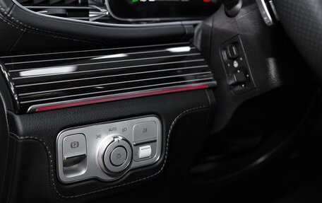 Mercedes-Benz GLE, 2025 год, 16 150 000 рублей, 14 фотография