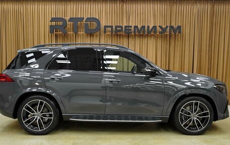 Mercedes-Benz GLE, 2025 год, 16 150 000 рублей, 9 фотография