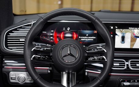 Mercedes-Benz GLE, 2025 год, 16 150 000 рублей, 16 фотография