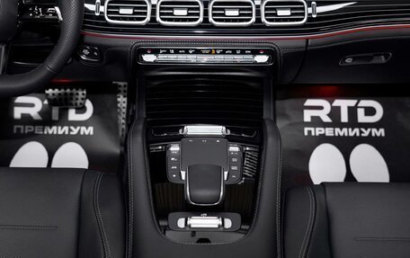 Mercedes-Benz GLE, 2025 год, 16 150 000 рублей, 18 фотография