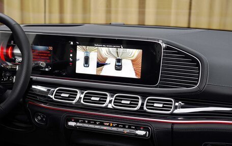 Mercedes-Benz GLE, 2025 год, 16 150 000 рублей, 17 фотография