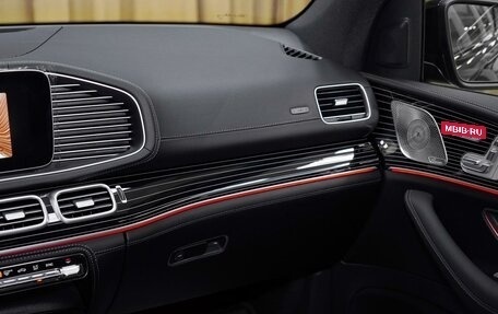 Mercedes-Benz GLE, 2025 год, 16 150 000 рублей, 19 фотография