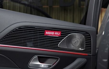 Mercedes-Benz GLE, 2025 год, 16 150 000 рублей, 20 фотография