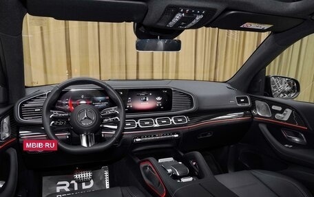 Mercedes-Benz GLE, 2025 год, 16 150 000 рублей, 12 фотография