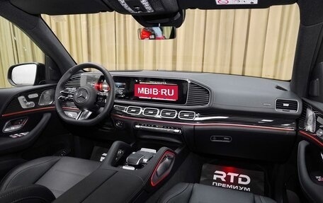 Mercedes-Benz GLE, 2025 год, 16 150 000 рублей, 13 фотография