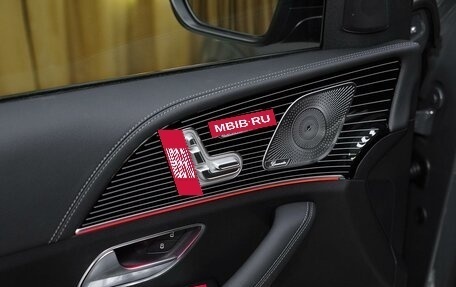 Mercedes-Benz GLE, 2025 год, 16 150 000 рублей, 11 фотография