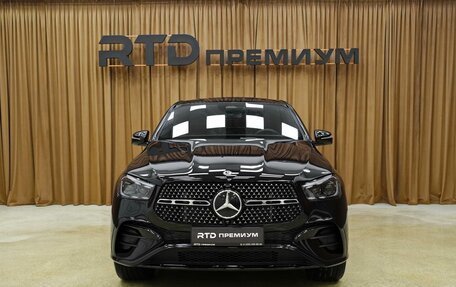 Mercedes-Benz GLE Coupe, 2025 год, 15 990 000 рублей, 8 фотография