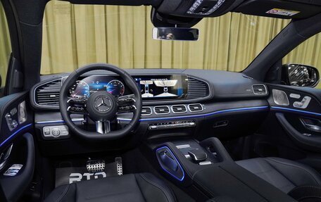 Mercedes-Benz GLE Coupe, 2025 год, 15 990 000 рублей, 12 фотография