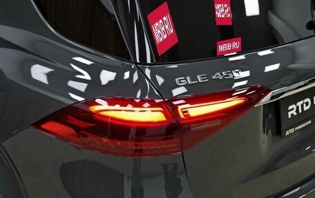 Mercedes-Benz GLE, 2025 год, 16 150 000 рублей, 28 фотография