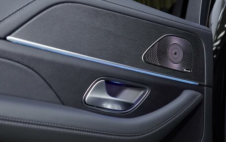 Mercedes-Benz GLE Coupe, 2025 год, 15 990 000 рублей, 21 фотография