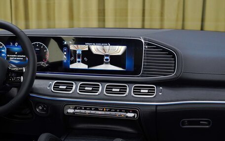 Mercedes-Benz GLE Coupe, 2025 год, 15 990 000 рублей, 19 фотография