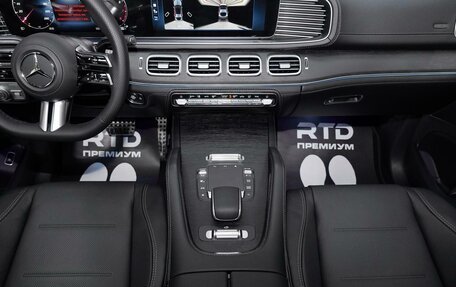 Mercedes-Benz GLE Coupe, 2025 год, 15 990 000 рублей, 20 фотография