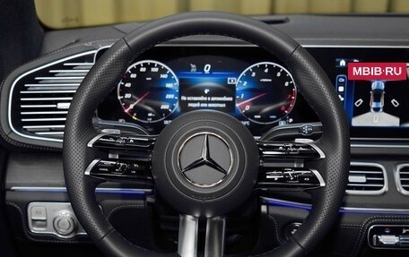 Mercedes-Benz GLE Coupe, 2025 год, 15 990 000 рублей, 15 фотография