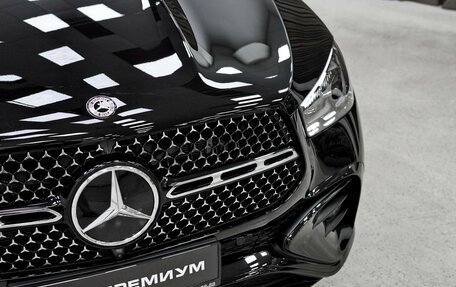 Mercedes-Benz GLE Coupe, 2025 год, 15 990 000 рублей, 29 фотография