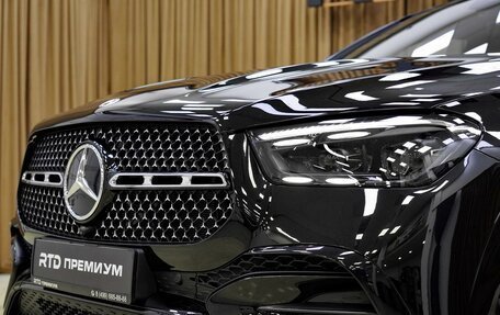 Mercedes-Benz GLE Coupe, 2025 год, 15 990 000 рублей, 30 фотография