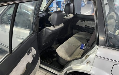 Mazda 323, 1986 год, 135 000 рублей, 8 фотография