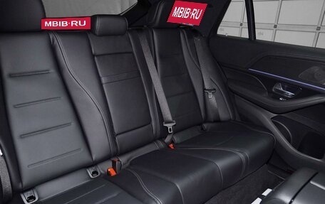 Mercedes-Benz GLE Coupe, 2025 год, 15 990 000 рублей, 24 фотография