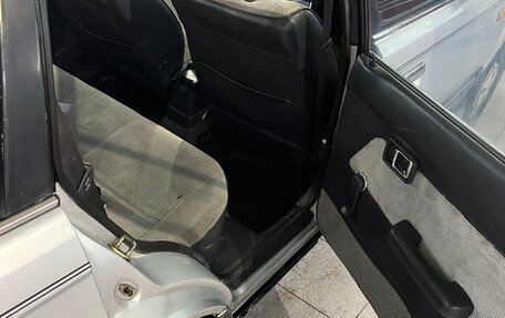 Mazda 323, 1986 год, 135 000 рублей, 10 фотография