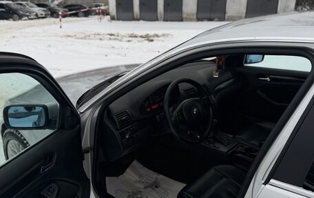 BMW 3 серия, 2002 год, 500 000 рублей, 6 фотография