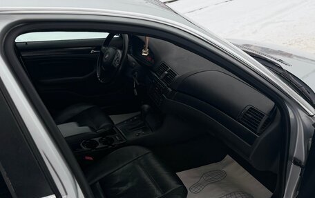 BMW 3 серия, 2002 год, 500 000 рублей, 7 фотография