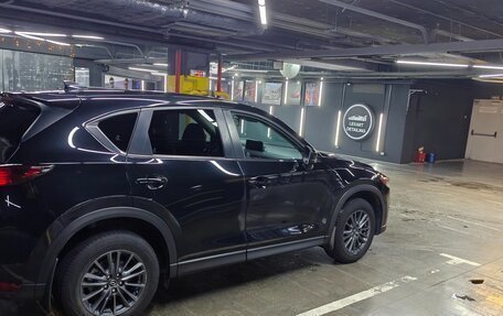 Mazda CX-5 II, 2021 год, 2 850 000 рублей, 6 фотография