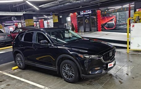 Mazda CX-5 II, 2021 год, 2 850 000 рублей, 5 фотография