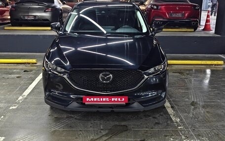 Mazda CX-5 II, 2021 год, 2 850 000 рублей, 2 фотография