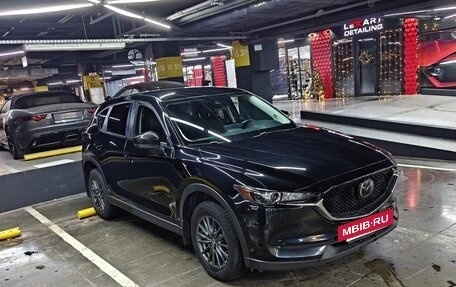 Mazda CX-5 II, 2021 год, 2 850 000 рублей, 4 фотография