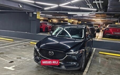 Mazda CX-5 II, 2021 год, 2 850 000 рублей, 3 фотография