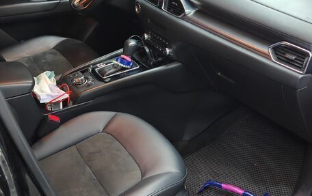 Mazda CX-5 II, 2021 год, 2 850 000 рублей, 8 фотография