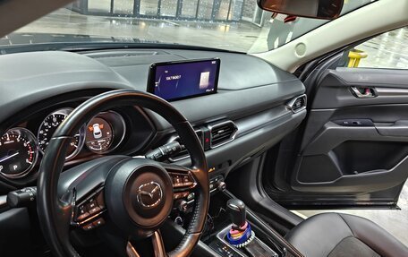 Mazda CX-5 II, 2021 год, 2 850 000 рублей, 9 фотография