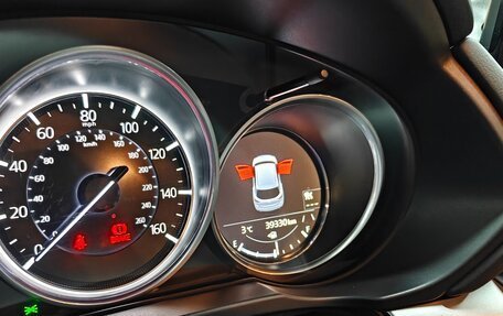 Mazda CX-5 II, 2021 год, 2 850 000 рублей, 10 фотография