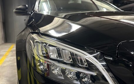 Mercedes-Benz C-Класс, 2018 год, 2 750 000 рублей, 6 фотография