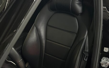 Mercedes-Benz C-Класс, 2018 год, 2 750 000 рублей, 5 фотография