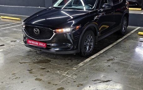 Mazda CX-5 II, 2021 год, 2 850 000 рублей, 13 фотография