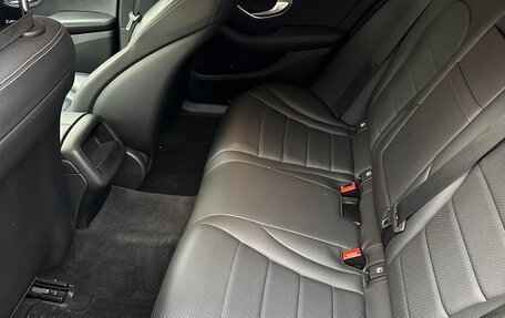 Mercedes-Benz C-Класс, 2018 год, 2 750 000 рублей, 9 фотография