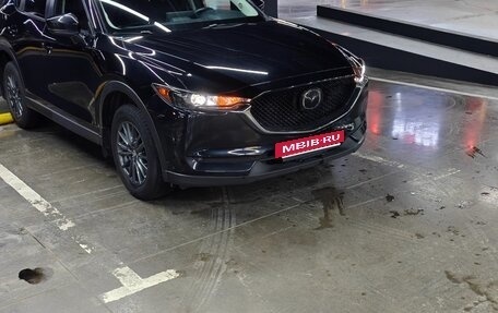 Mazda CX-5 II, 2021 год, 2 850 000 рублей, 12 фотография