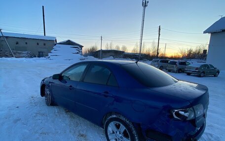 Mazda 6, 2006 год, 320 000 рублей, 3 фотография