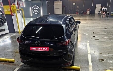 Mazda CX-5 II, 2021 год, 2 850 000 рублей, 7 фотография
