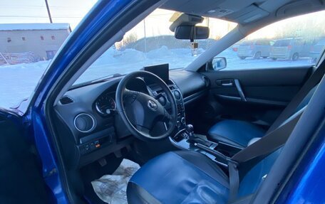 Mazda 6, 2006 год, 320 000 рублей, 8 фотография